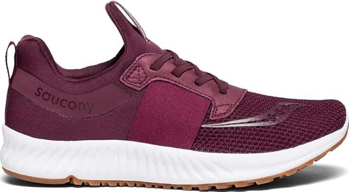 tênis saucony stretch & go breeze masculino