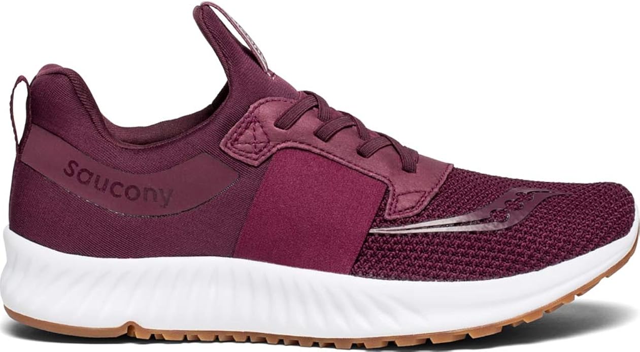 Saucony Women�s Stretch &amp; Go Breeze Running