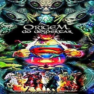 Livro O Alquimista do Futuro: A Origem do Despertar