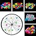 yodaliy Bicycle Spokey Dokey Beads, 26/36pcs Bike Wheel Spokes Different Designs Cute Biking Accessories Kids Colorful Plastic Clip Bicycle Spokes Decorations Cool Cycling Gear Giftthumb 3