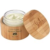 Shira Shir Organic Avocado Moisturizer for dry Mature Skin, 24-Hour Hydrating Face Cream Infused with Vitamins A, B, D, and E for Nourished Skin, Face Moisturizer Cream (15ml)