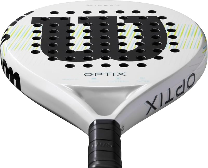 Optix V1 Padel Racket