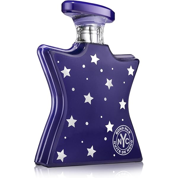 Amazon.com: Bond No. 9 New York Nolita Women's Eau de Parfum, 1.7