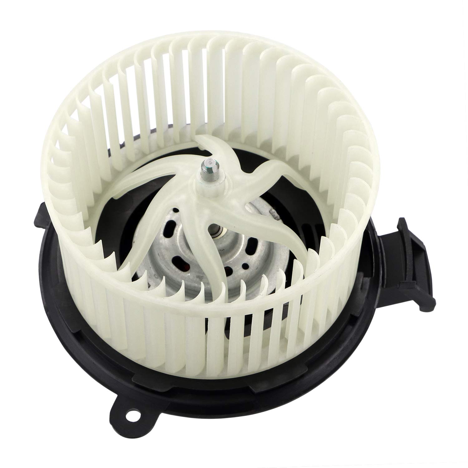 2008 Gmc Acadia Blower Motor Blower Motor