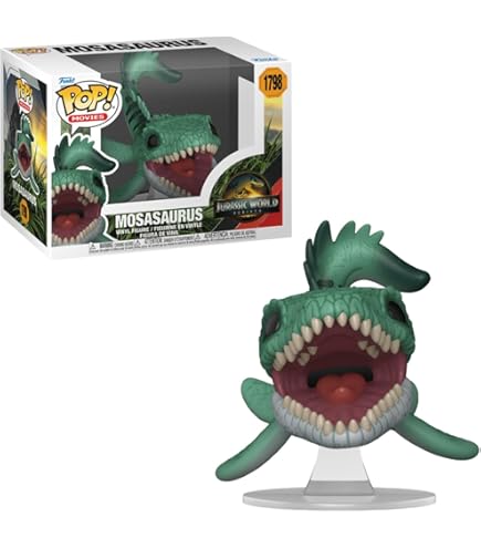 キーホルダー・アクリルキーホルダー FUNKO POP! KEYCHAIN: Fallen Kingdom Funko Pop! Pocket Pop Keychain: Jurassic World Fallen Kingdom