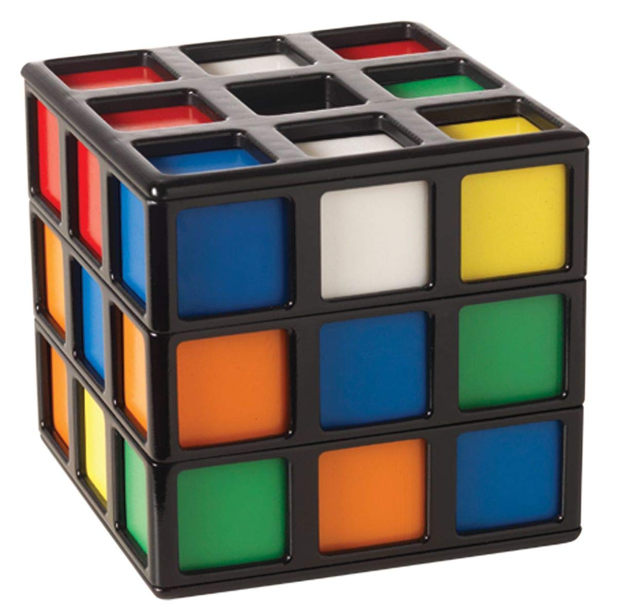 Jumbo 12168 Rubik's Cage Brainteaser