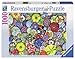 Ravensburger Beautiful Buttons Jigsaw 1000 Piece Jigsaw Puzzle for Adults – Every piece is unique, Softclick technology Means Pieces Fit Together Perfectly