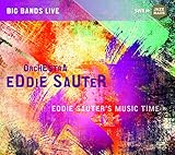 EDDIE SAUTERS MUSIC TIME                           image
