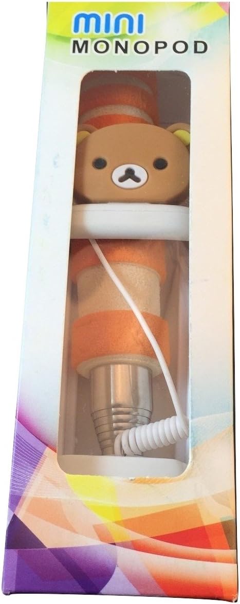 MiniPod Selfie Stick [ Panda ]