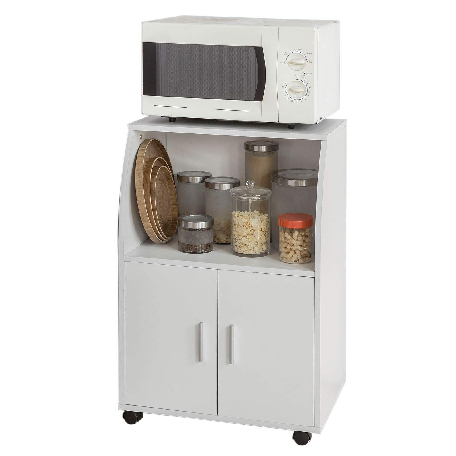 Cocina adaptada para silla de ruedas | Ruedas