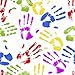Preschool Themed Activities:  Colors Theme