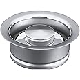 KOHLER 644677 Disposal Flange, Polished Chrome