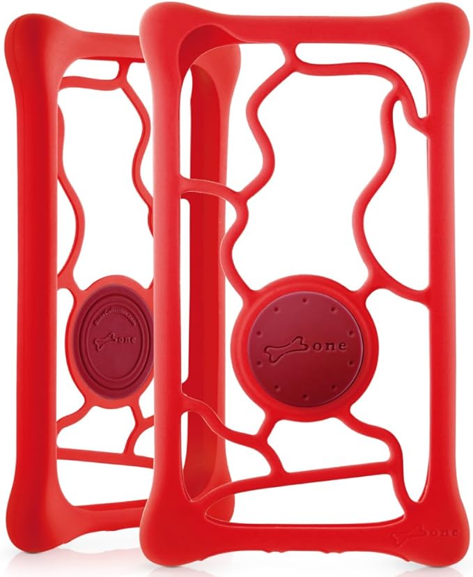 Bone Collection Universal Mobile Phone Bumper Case for 5 to 6.4 Inch