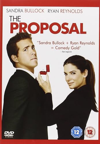 #65 — The Proposal [DVD]