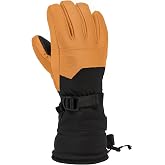 Gordini Men's Polar Glove | Why We Like The Gordini Polar Gloves