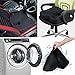 Coccyx Sciatica seat cushion for office chair cushion for tailbone pain