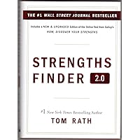 StrengthsFinder 2.0