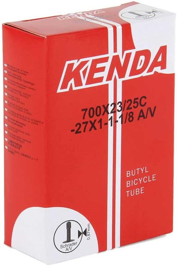 kenda inner tubes 700c