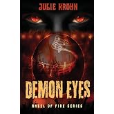 Demon Eyes (Angel of Fire)