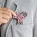 Fidget Spinner Portable Tri-Spinner Fidget Work Finger Toy Stress Reducer, Nice Gift And Great For ADD / ADHD / Anxiety Autism Adult Children-- Boredom Camo (style-2)
