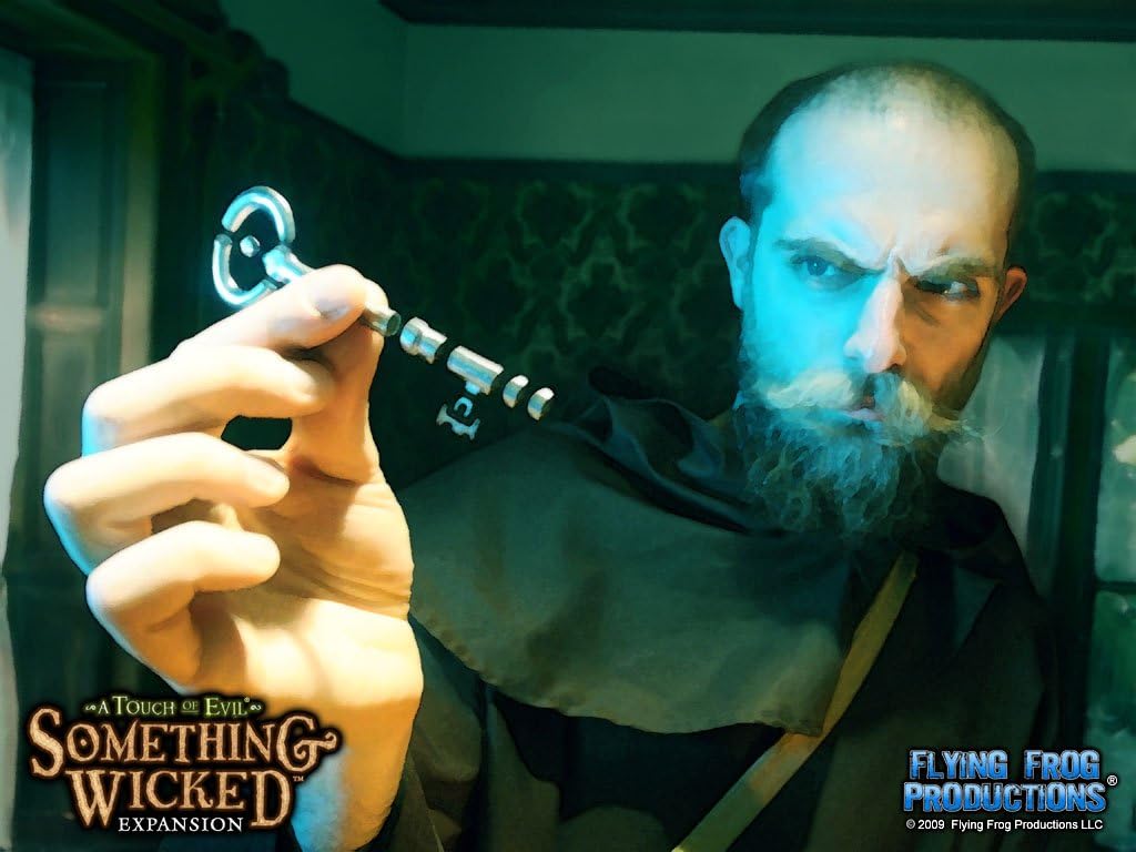 unspeakable flying frog toy