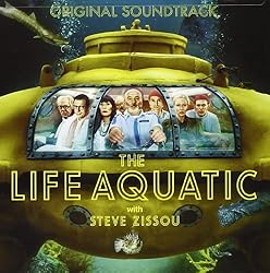 The Life Aquatic with Steve Zissou