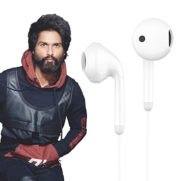 U\u0026i World U\u0026i Mobile Earphones - Win 