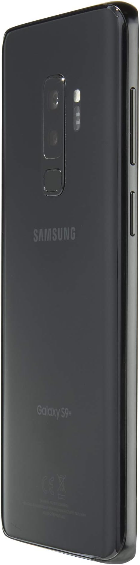 Samsung Galaxy S9 Plus Dual SIM 6.2