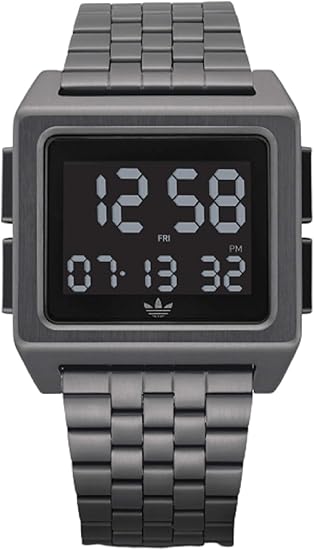 nixon adidas