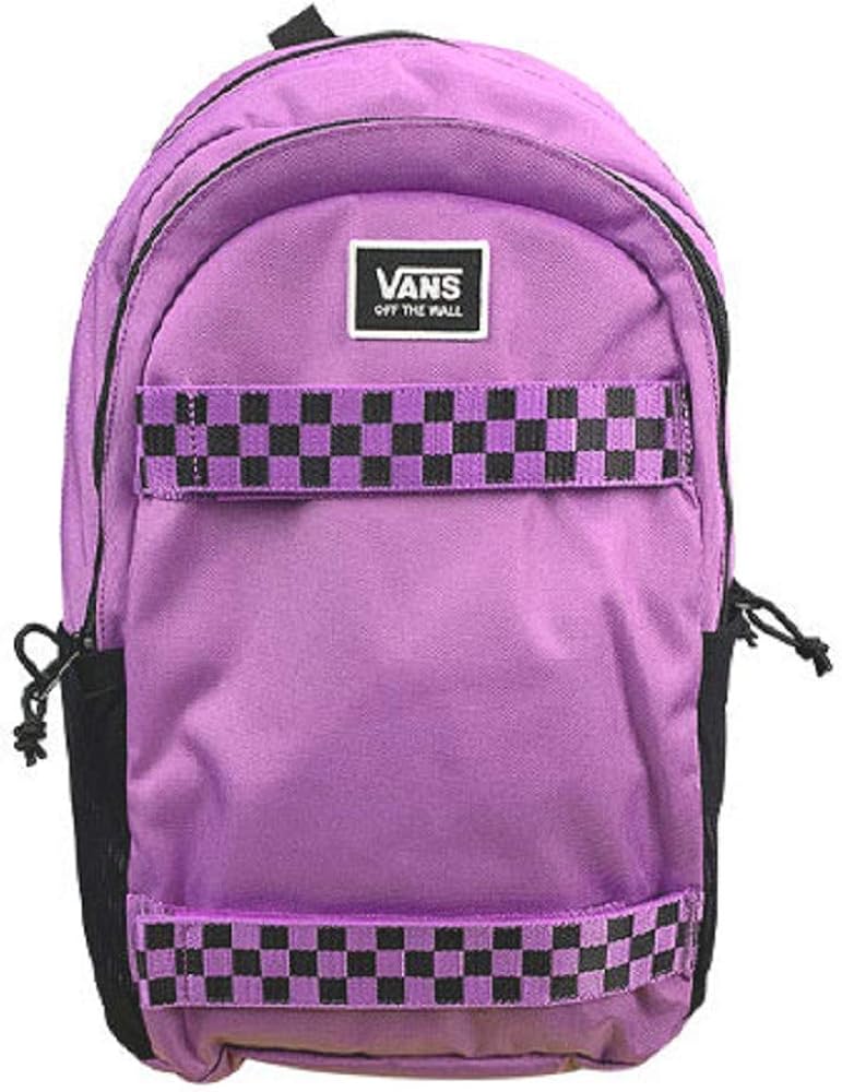 vans skate backpack
