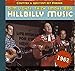 Dim Lights, Thick Smoke & Hillbilly Music: Country & Western Hit Parade 1962