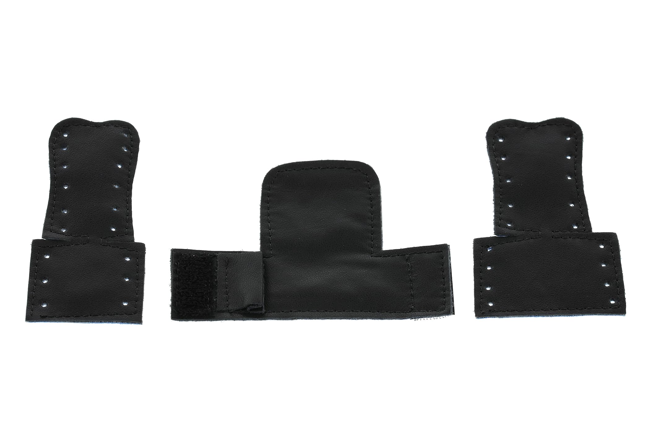 GEWA Leather Specialties Valve Guard Trombone - Leather Guard Set of 3 Pieces with Lace Closure - Suitable for Conn 36H