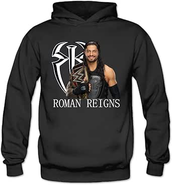 roman reigns pullover