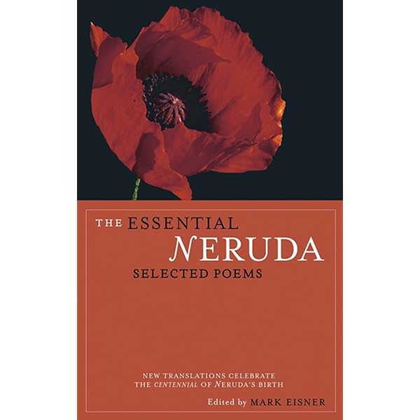 Twenty Love Poems and a Song of Despair: (Dual-Language Penguin