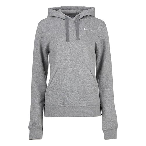 Amazon Nike Funnel Neck Fleece Sweatshirt Jacket Amazon Sudadera