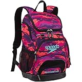 Speedo Teamster Backpack - 25 Liter