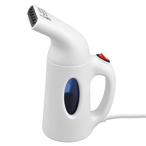 Quest Benross Upright Garment Steamer, 1800 Watt Amazon.co.uk Kitchen