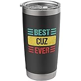 Cuz Stainless Steel Insulated Tumbler