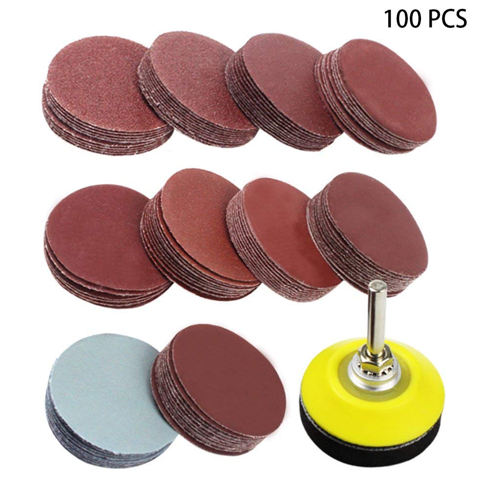 Best 12 disc sander plate 4U Life