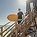 Speedo Men's Uv Swim Shirt Short Sleeve Loose Fit Easy Tee, New Navy, Uv Swim Shirt Short Sleeve Loose Fit Easy Tee