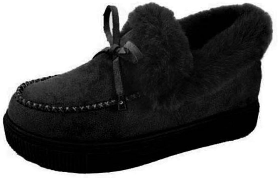 Xiakolaka Fashion Durable Booties Platform
