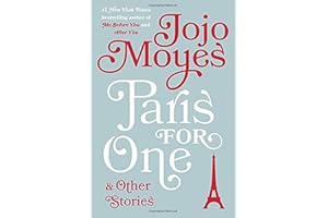 Paris for One and Other Stories