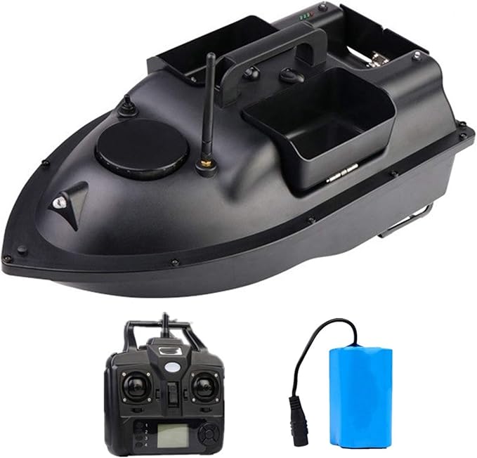 fishing bait warehouse