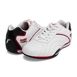 Goodyear Mens Ori Racer Sneakers – Hendrick