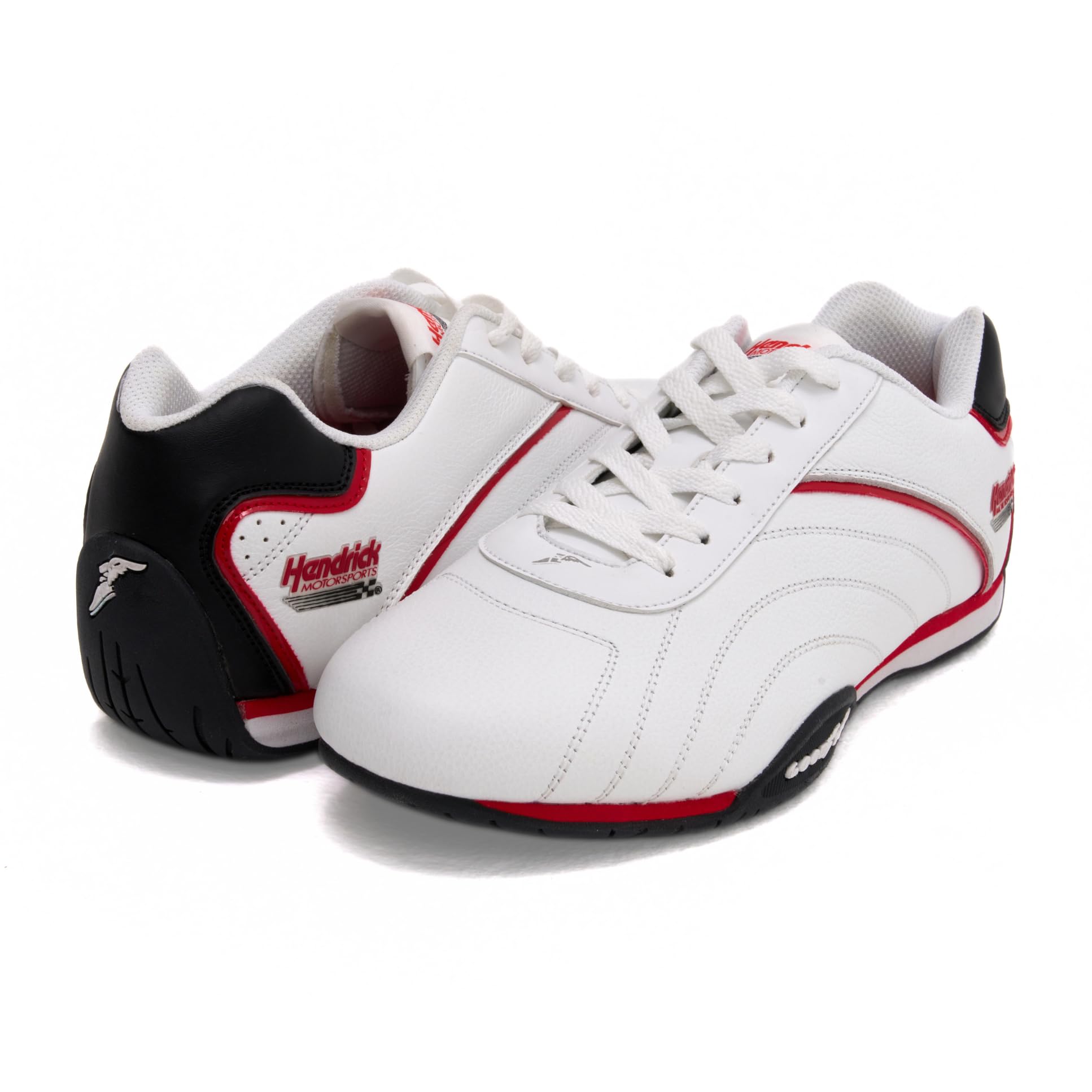 Goodyear Mens Ori Racer Sneakers – Hendrick
