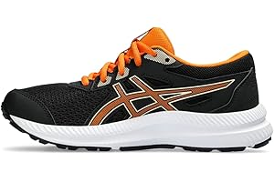 ASICS Kid's Contend 8 Grade School Running Shoes