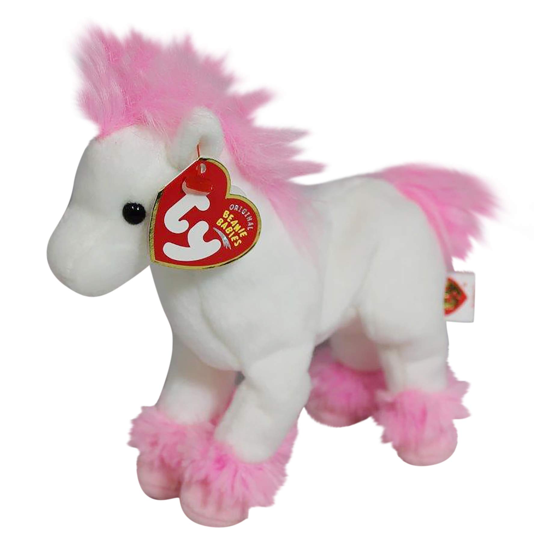 TY Avalon the Horse Beanie Baby