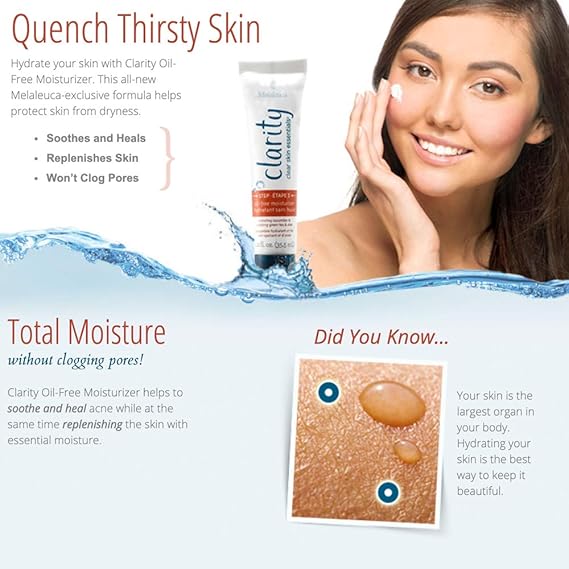 clarity acne treatment