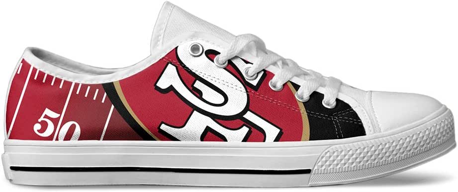 Men�s San Francisco Football Custom Fan Made Men�s San Francisco Football Custom Fan Made