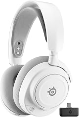 SteelSeries Arctis Nova 7 Wireless Gen 2 Headset PC PS5 Switch 2.4GHz Bluetooth